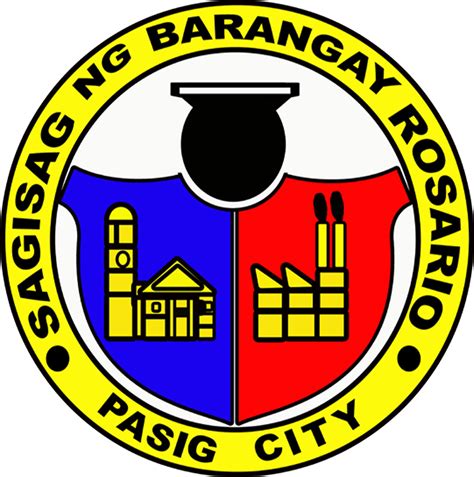 Brgy Rosario .